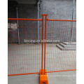 anping factory export Australia Temporary Fence